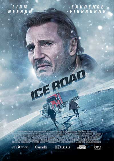 Ice Road Ice Road