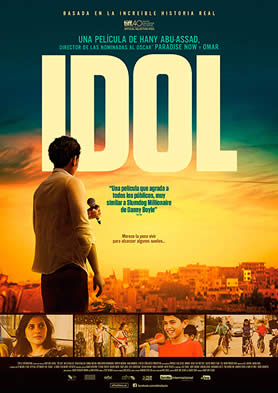Idol Idol