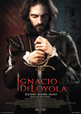 Ignacio de Loyola Ignacio de Loyola