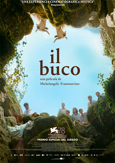 Il buco Il buco