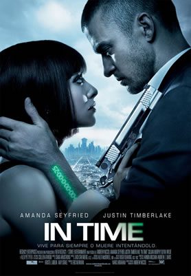 In time In time