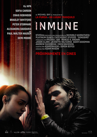 Inmune Inmune