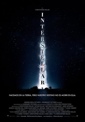 Interstellar Interstellar