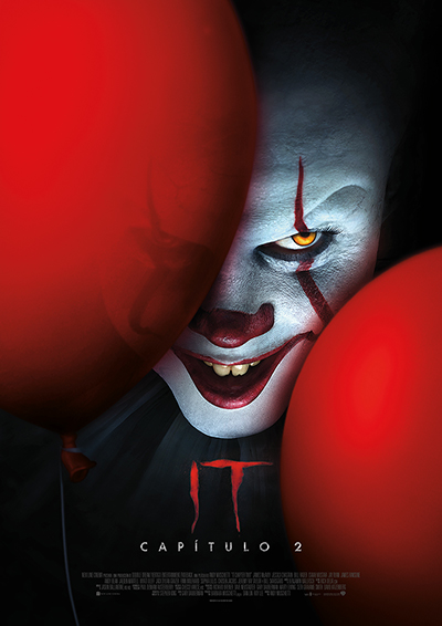 It: Capítulo 2 It: Capítulo 2