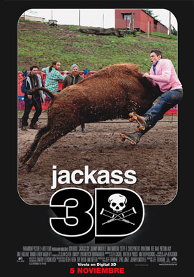 Jackass 3D