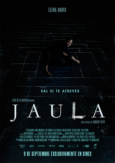 Jaula Jaula