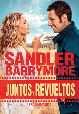 Juntos y revueltos Juntos y revueltos