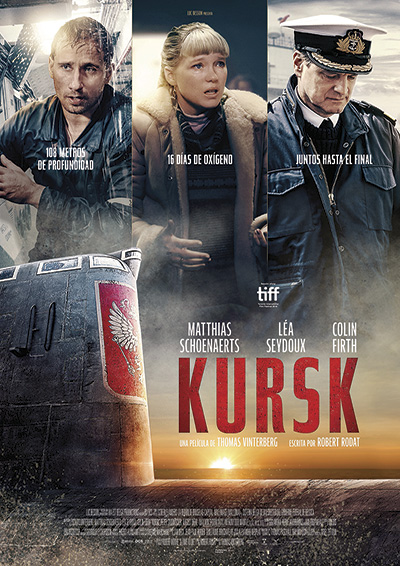 Kursk Kursk