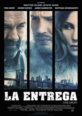 La entrega (The Drop) La entrega (The Drop)