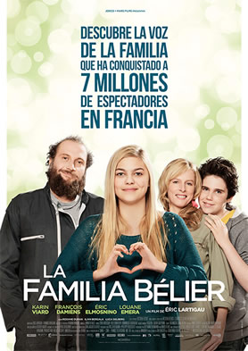 La Familia Bélier