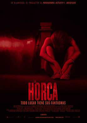 La Horca La Horca