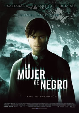 La mujer de negro La mujer de negro