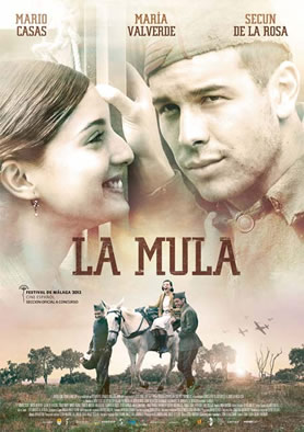 La mula