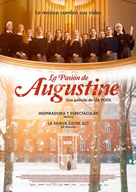 La pasión de Augustine La pasión de Augustine