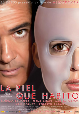 La piel que habito La piel que habito