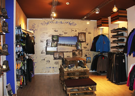 La Tienda del Camino