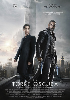 La Torre Oscura