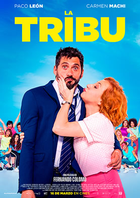 La tribu La tribu