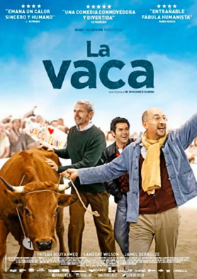La vaca