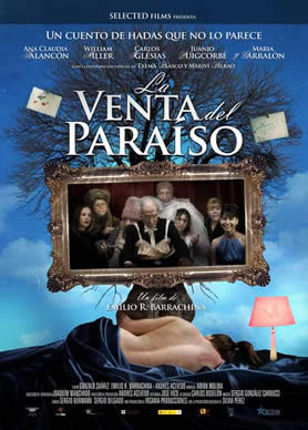 La venta del paraíso