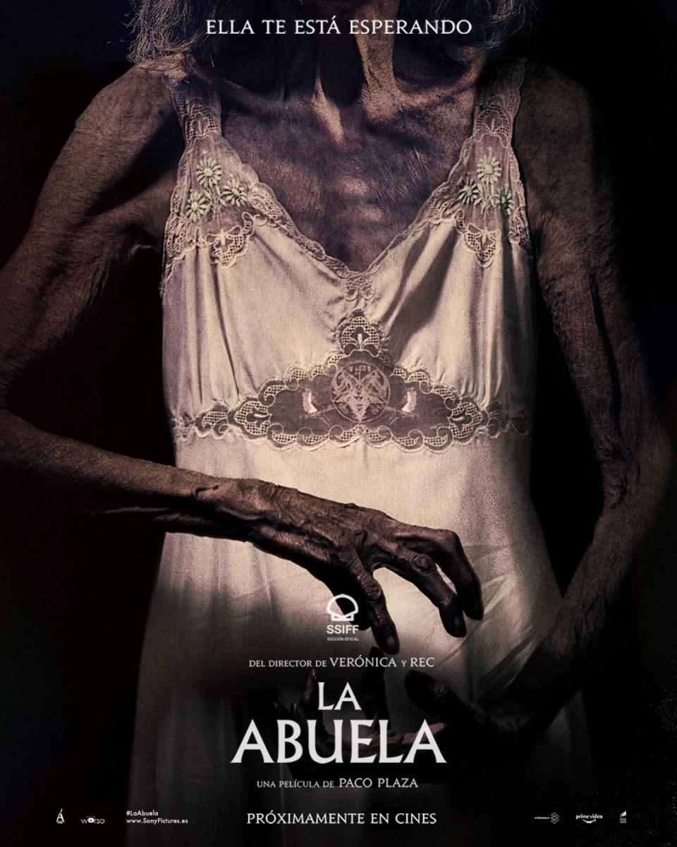 La abuela La abuela