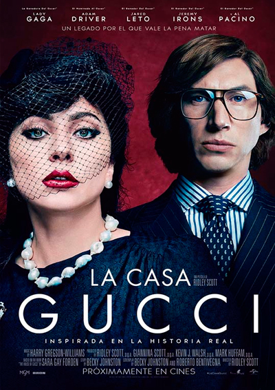 La Casa Gucci La Casa Gucci