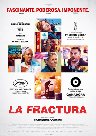 La fractura La fractura