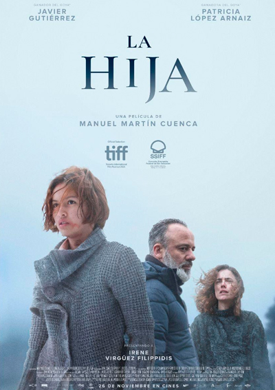 La hija La hija
