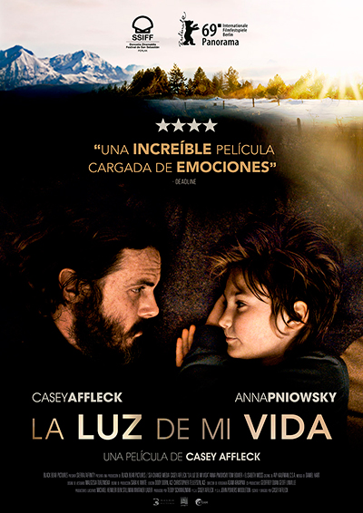La luz de mi vida La luz de mi vida
