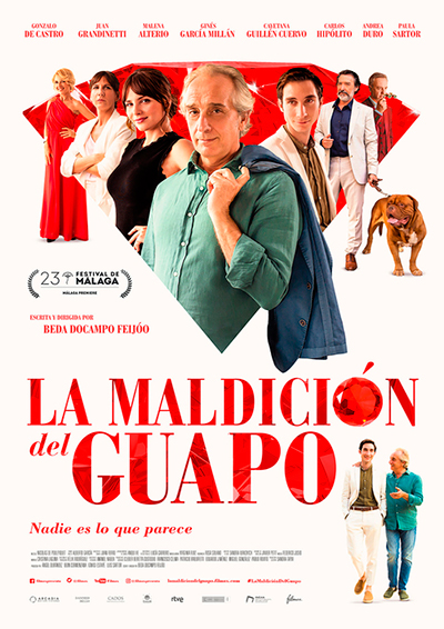 La maldición del guapo