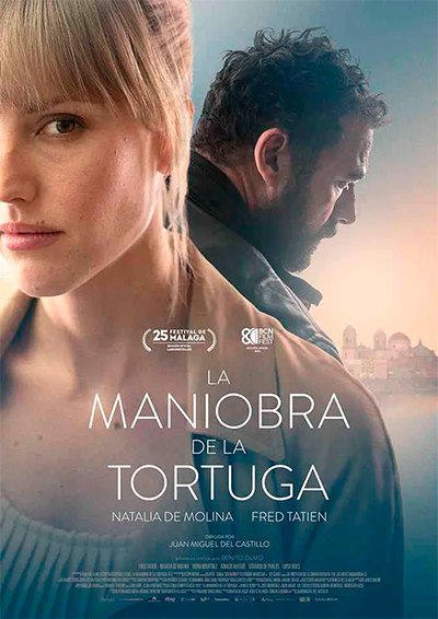 La maniobra de la tortuga La maniobra de la tortuga
