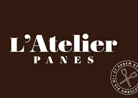 Panes L'Atelier Panes L'Atelier