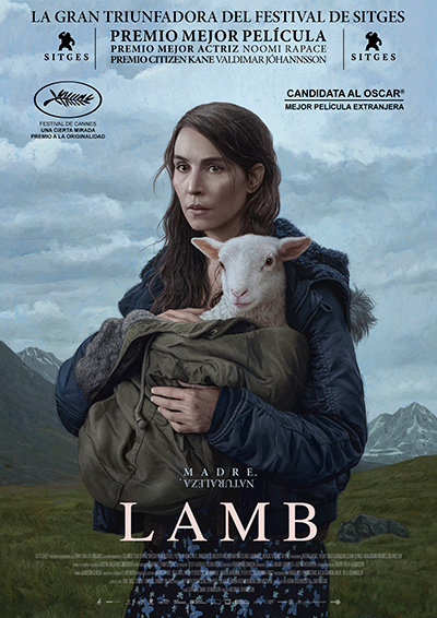 Lamb Lamb
