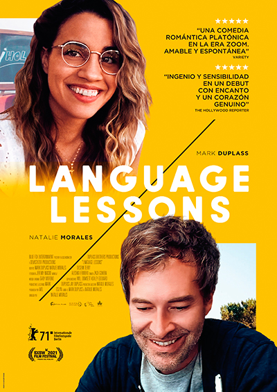 Language Lessons (V.O.S.E.)