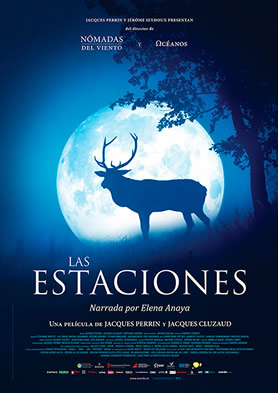 Las estaciones Las estaciones