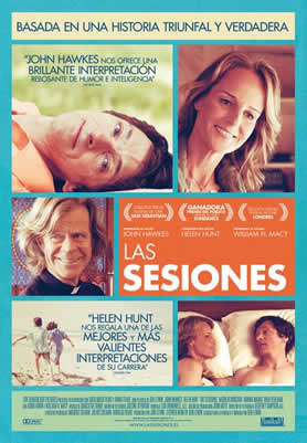 Las sesiones Las sesiones