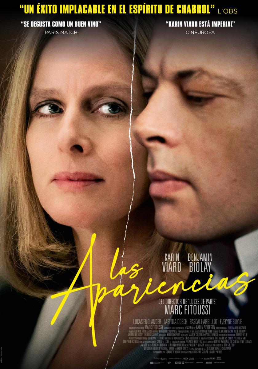 Las apariencias Las apariencias