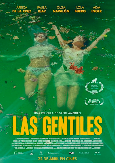 Las gentiles Las gentiles