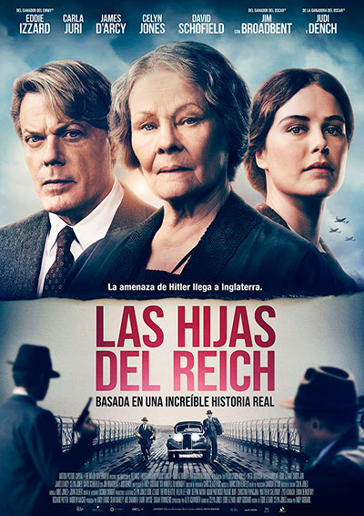 Las hijas del Reich Las hijas del Reich