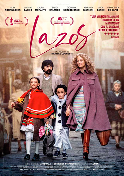 Lazos Lazos