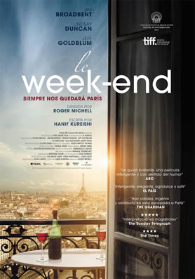 Le week-end