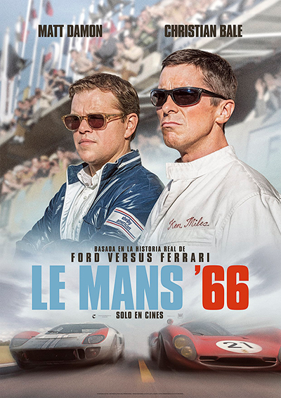 Le Mans '66 Le Mans '66