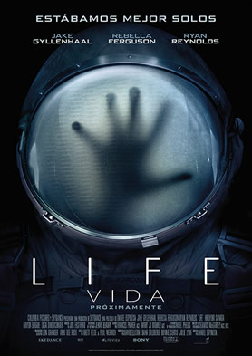 Life (Vida) Life (Vida)