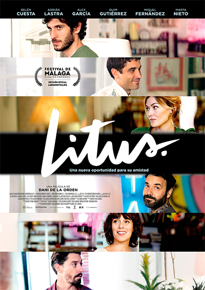 Litus Litus