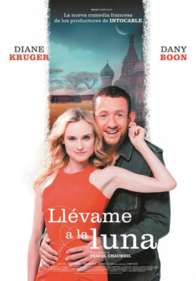 Llévame a la Luna