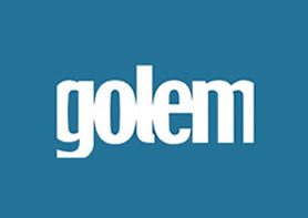 Golem La Morea