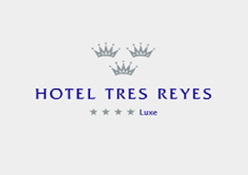 Hotel Tres Reyes Iruña Palace Hotel Tres Reyes Iruña Palace