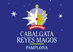 Asociación Cabalgata Reyes Magos Pamplona