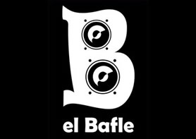 Sala El Bafle