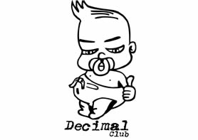Club Decimal